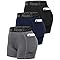 Roadbox Spandex Volleyball Shorts for Women - 4 inch Compression Shorts Summer Outdoor Shorts Cool Dry for Running Workout Yoga