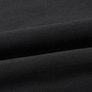 Roadbox Thermal Underwear for Men: Fleece Lined Long Johns Base Layer Long Sleeve Top & Bottom Set