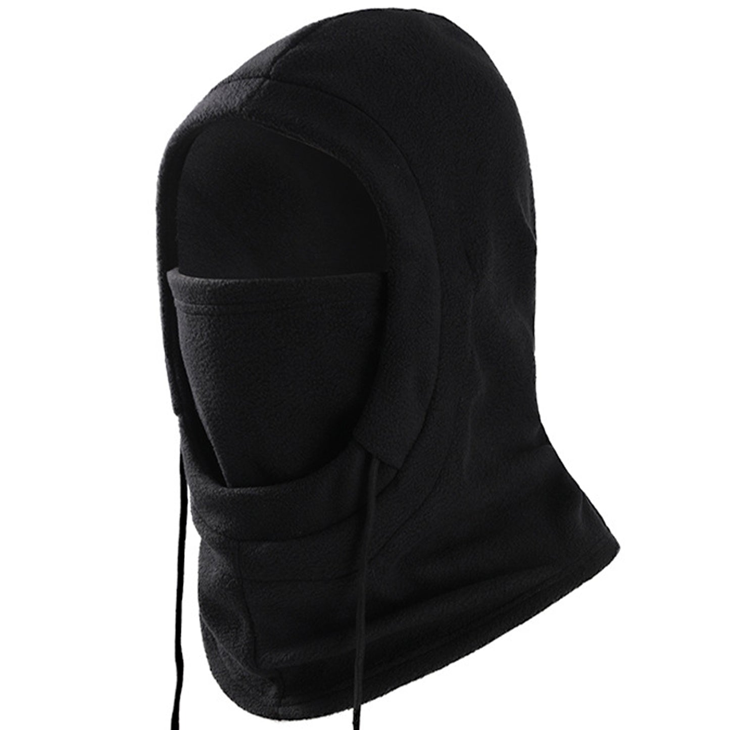 Roadbox Winter Balaclava Face Mask - Windproof Warm Fleece Ski Mask for Men and Women, Cold Weather Gear for Skiing