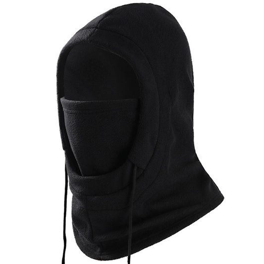 Roadbox Winter Balaclava Face Mask - Windproof Warm Fleece Ski Mask for Men and Women, Cold Weather Gear for Skiing