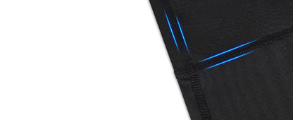 Roadbox Youth Baseball Chest Protector, Heart Guard Sternum Protection Padded Compression Shirt Softball Football Lacrosse